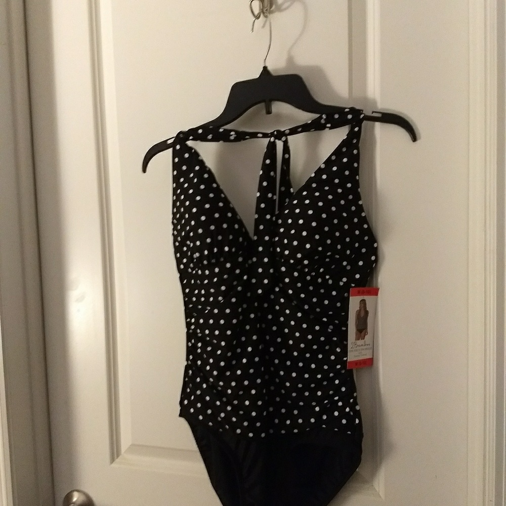 Swimsuit